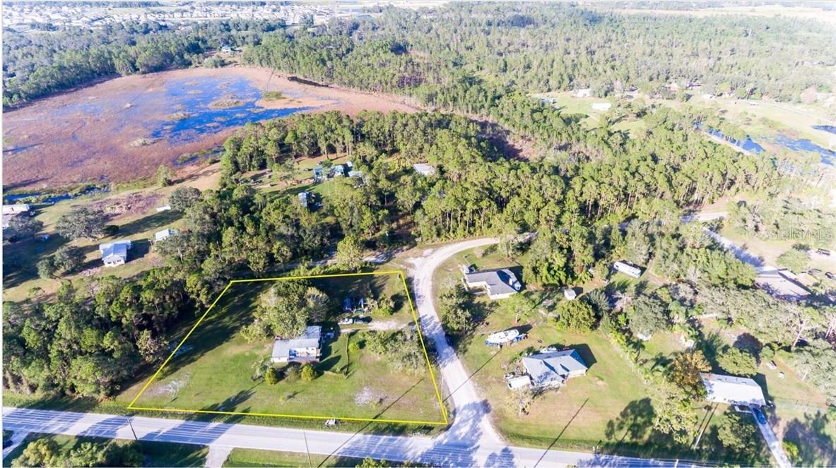 5345 Jones Rd., Saint Cloud, FL 34771