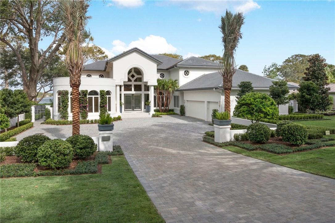 1316 Green Cove Rd., Winter Park, FL 32789