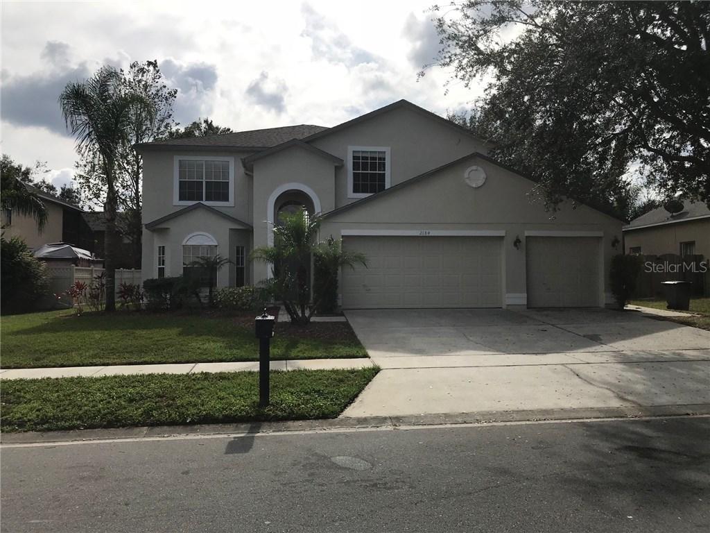 2184 Westbourne Dr., Oviedo, FL 32765