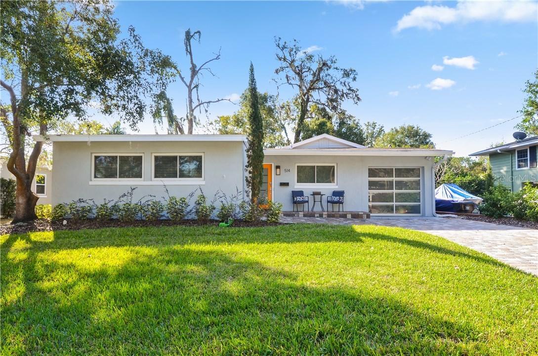 514 Baker St., Orlando, FL 32806
