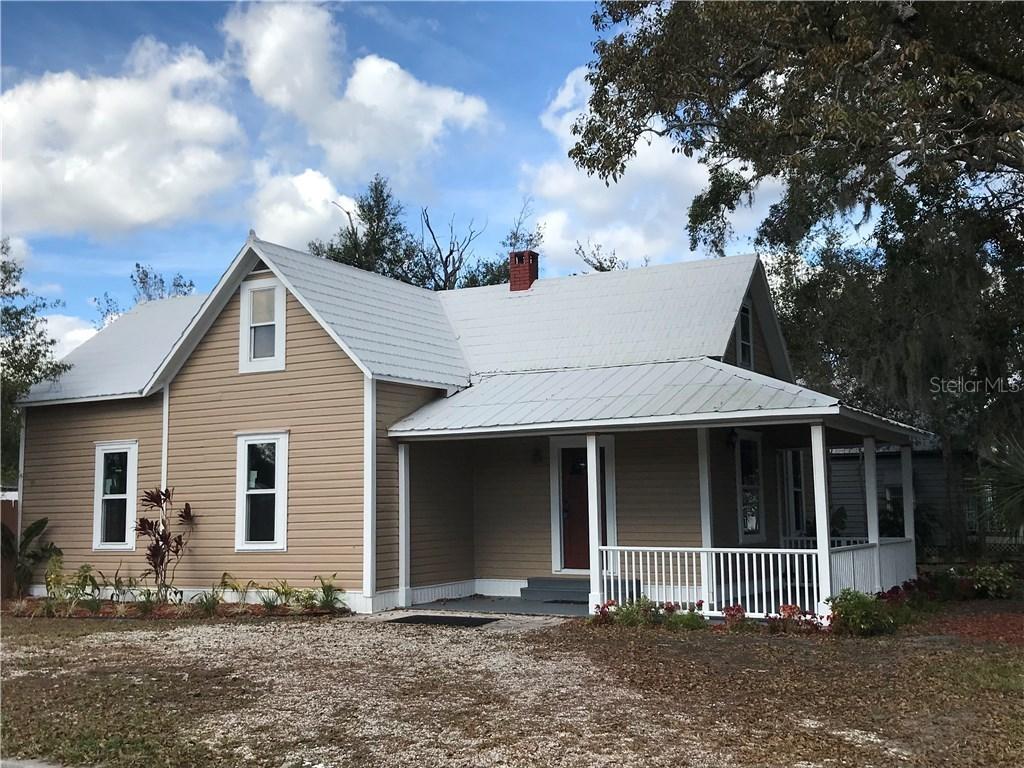 724 Maryland Ave., Saint Cloud, FL 34769