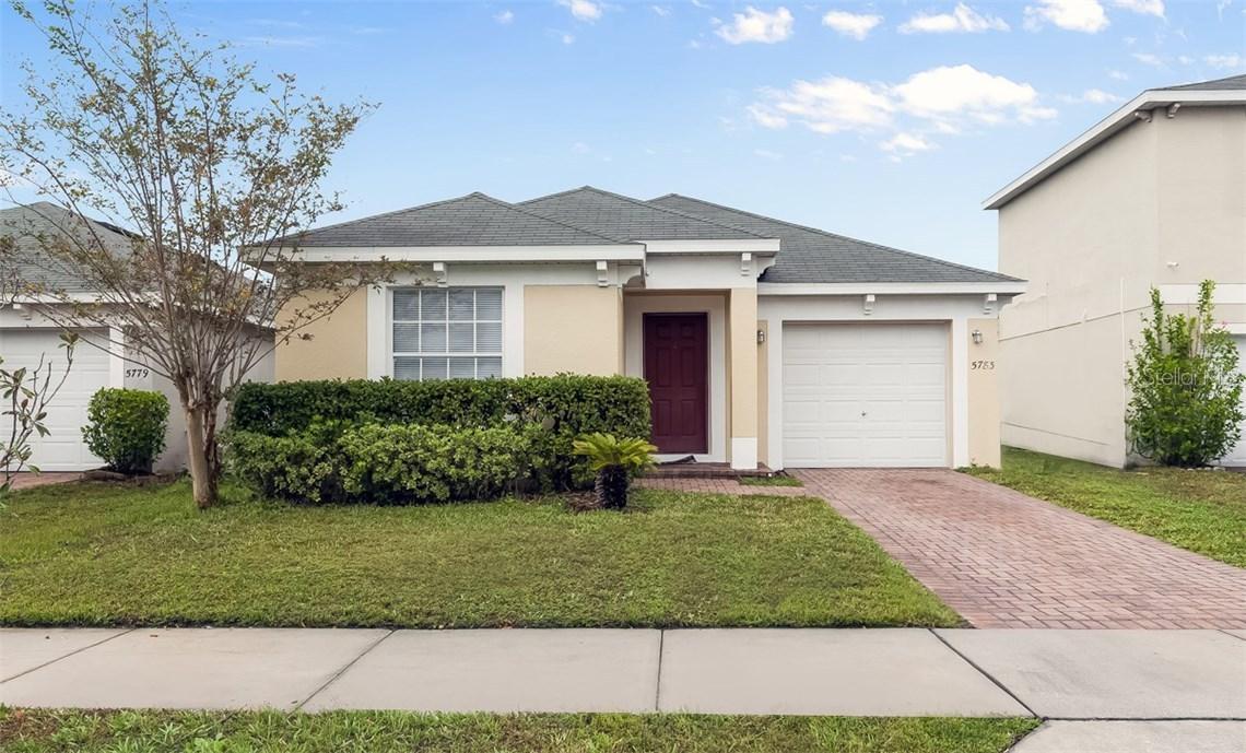 5783 Vista Linda Dr., Orlando, FL 32822
