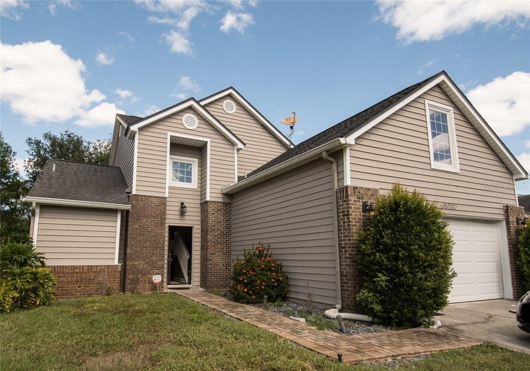 10533 Glassborough Dr., Orlando, FL 32825