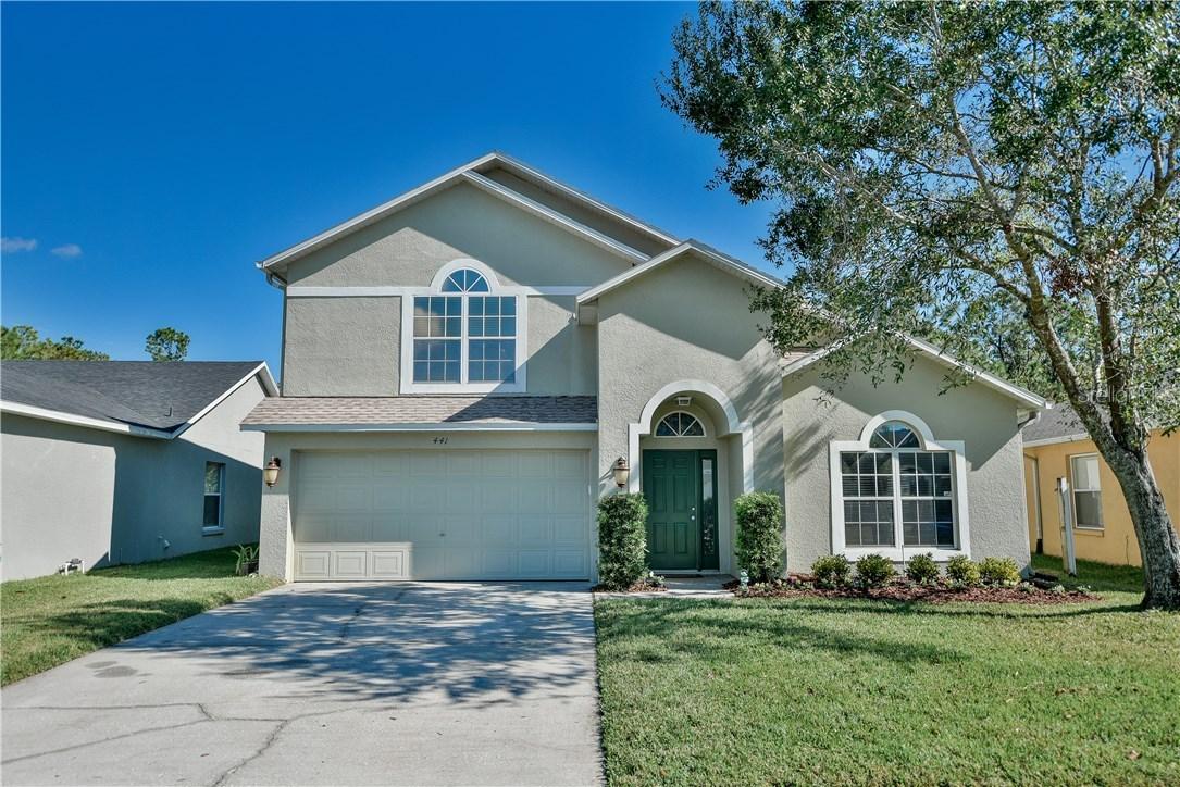 441 Lynn St., Oviedo, FL 32765