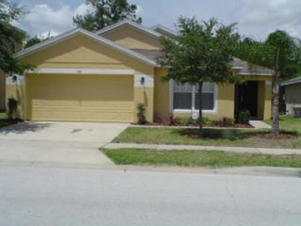 149 Sandy Ridge Dr., Davenport, FL 33896