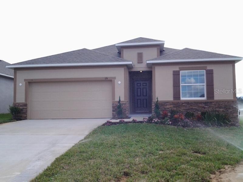 174 Flatwoods Loop, Davenport, FL 33837