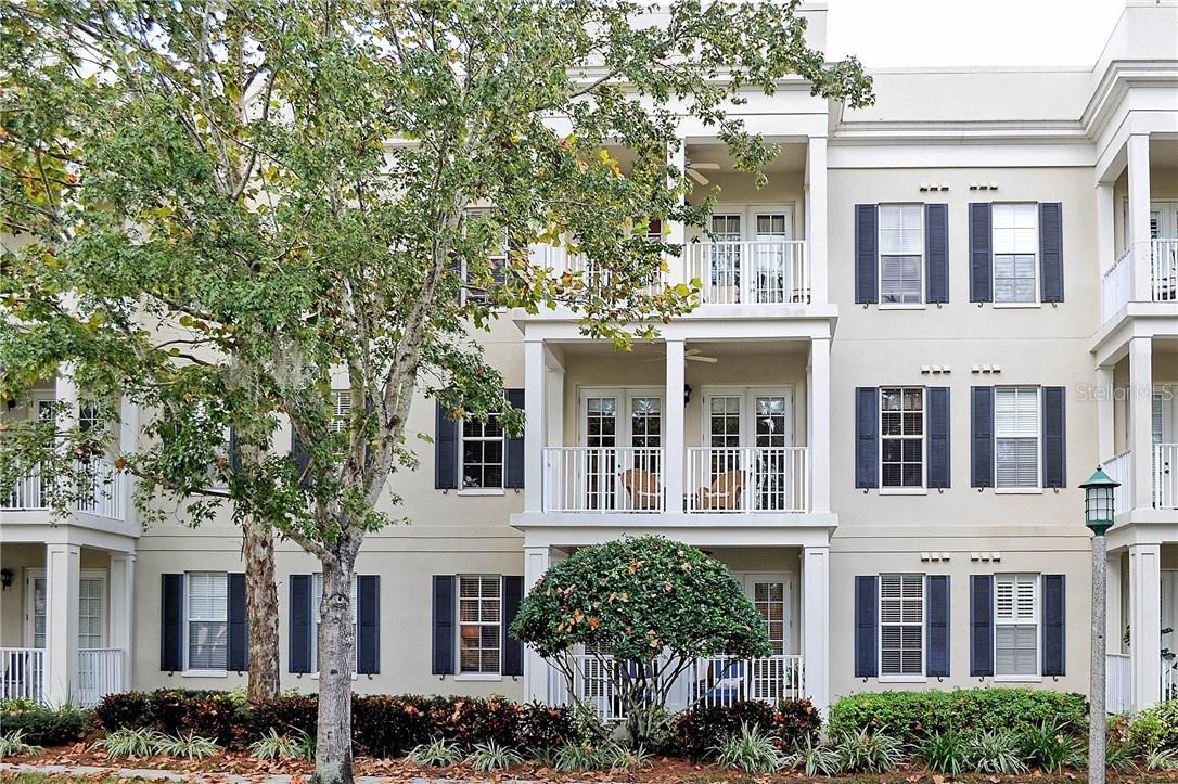 844 Blue Sage St. #103, Celebration, FL 34747