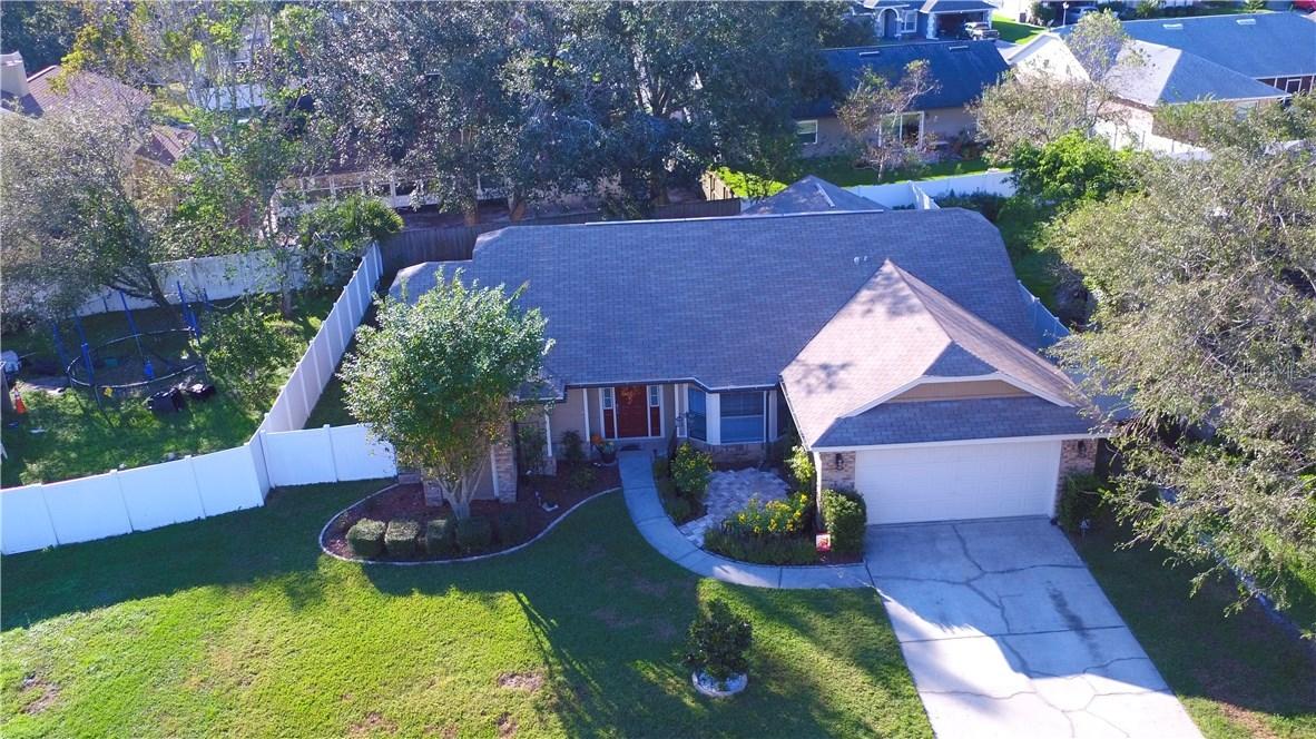 1003 Jackson Creek Ct., Oviedo, FL 32765