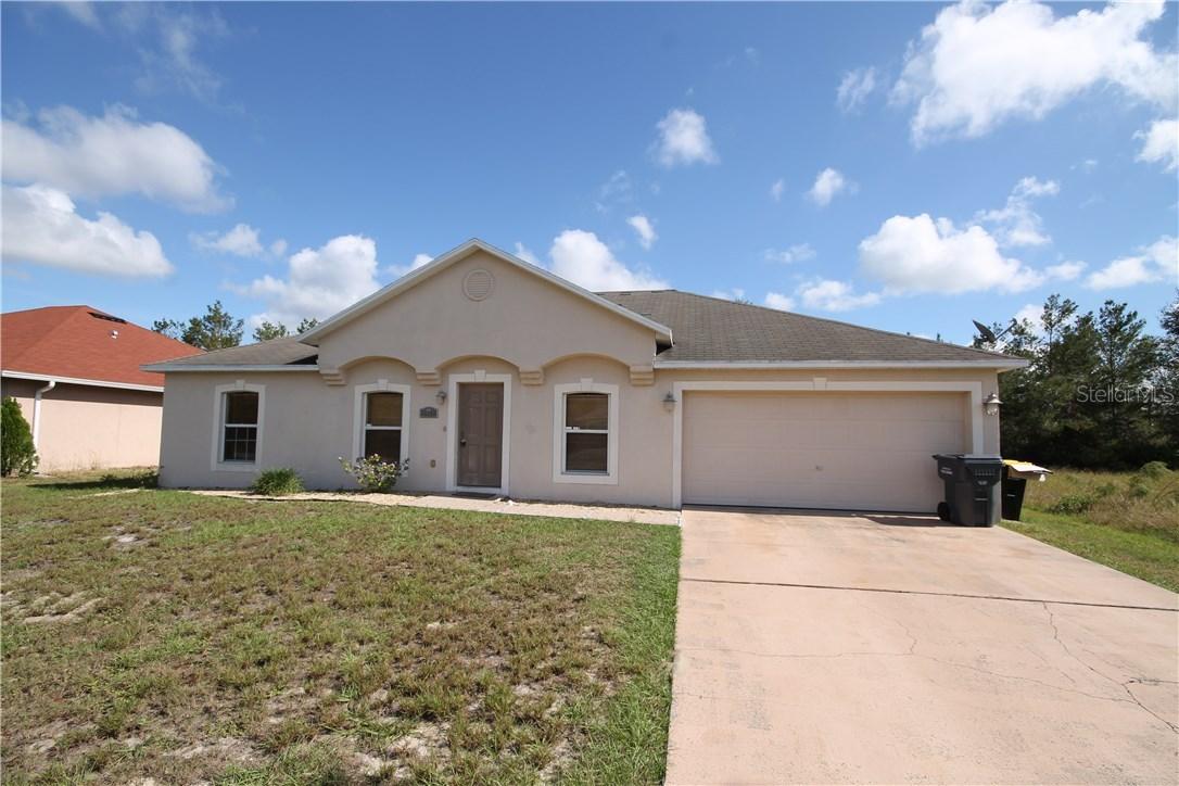 1421 Kissimmee Ct., Poinciana, FL 34759