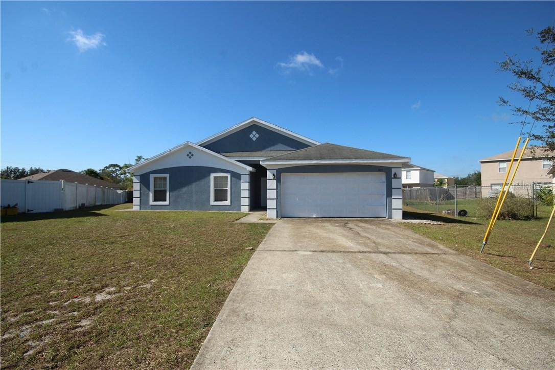 305 Kingfish Cir., Poinciana, FL 34759