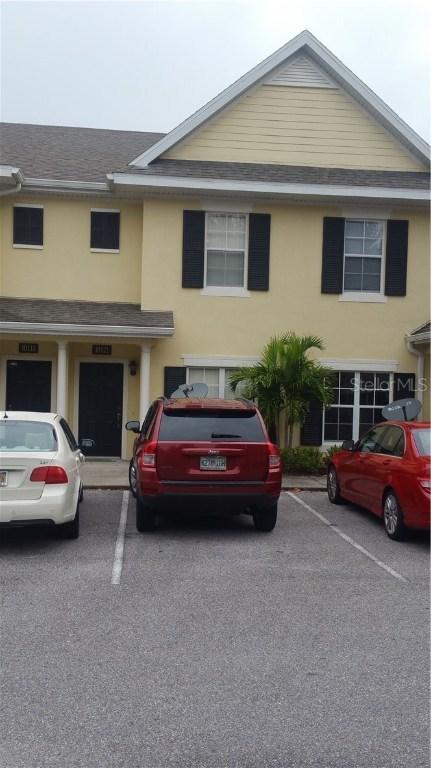 10121 Regent Park Dr. #2504, Orlando, FL 32825