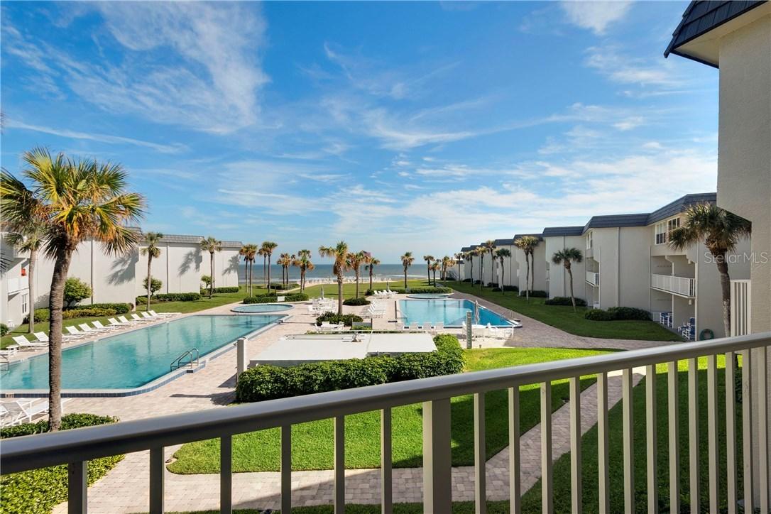 4841 Saxon Dr. #2010, New Smyrna Beach, FL 32169
