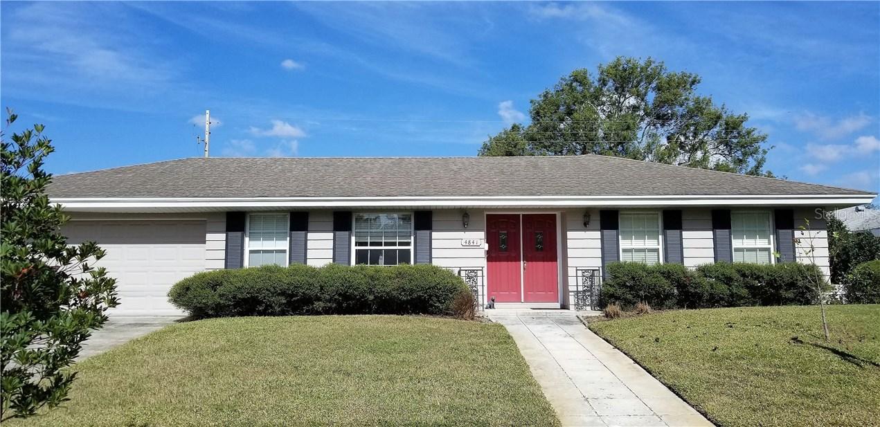 4841 Tellson Pl., Orlando, FL 32812
