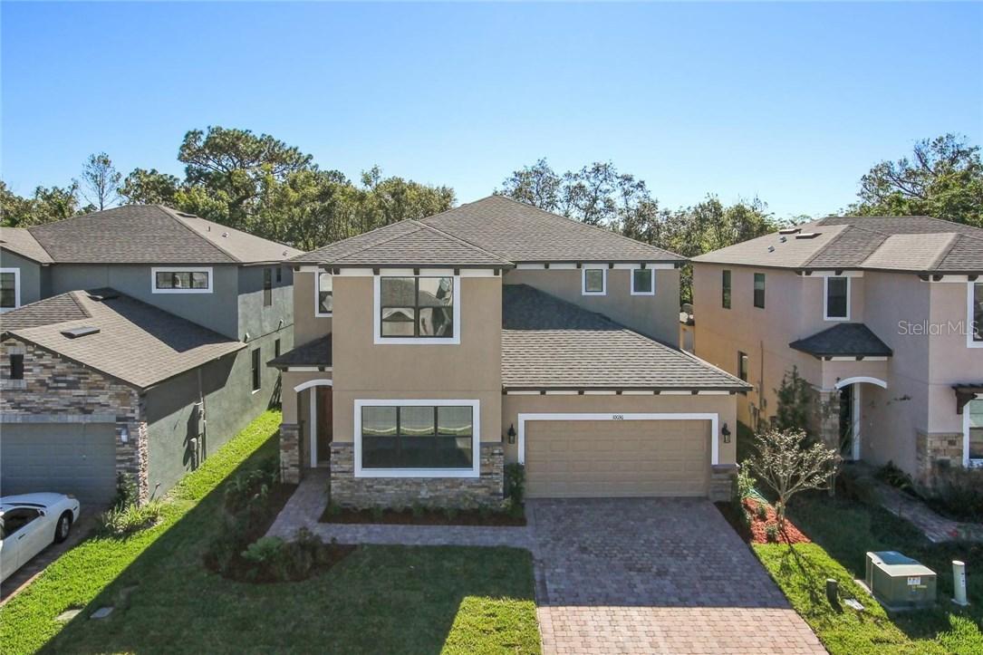 10036 Sevington St., Orlando, FL 32825