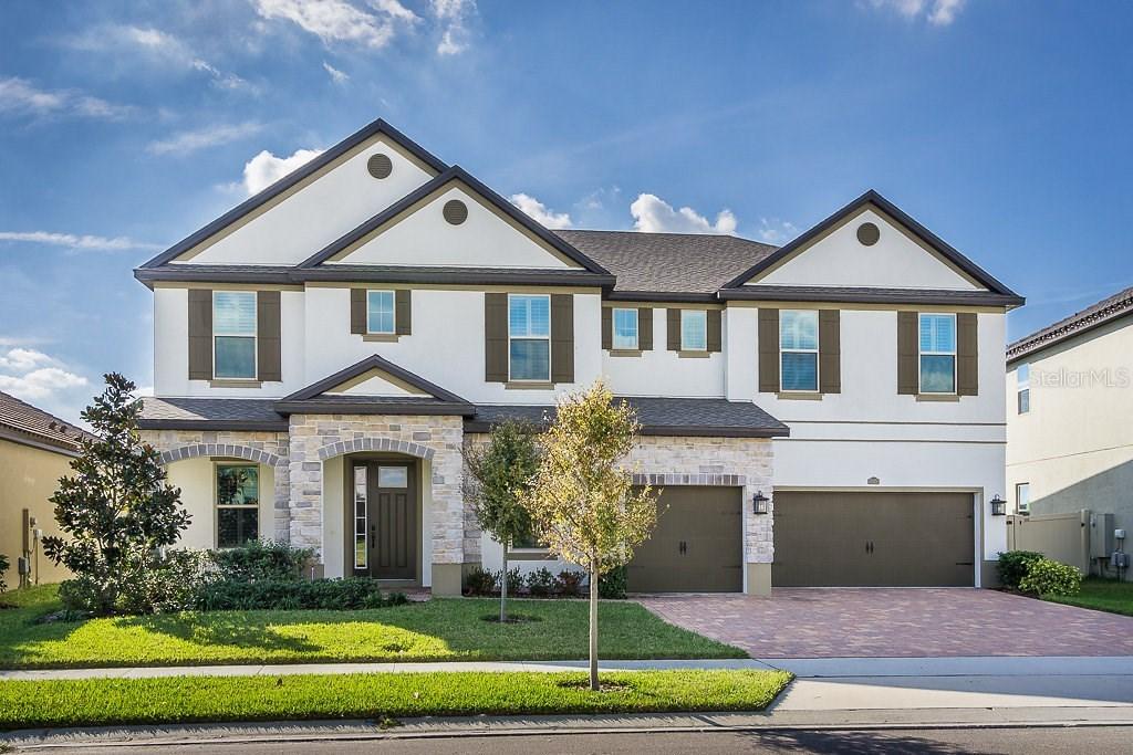 16612 Broadwater Ave., Winter Garden, FL 34787