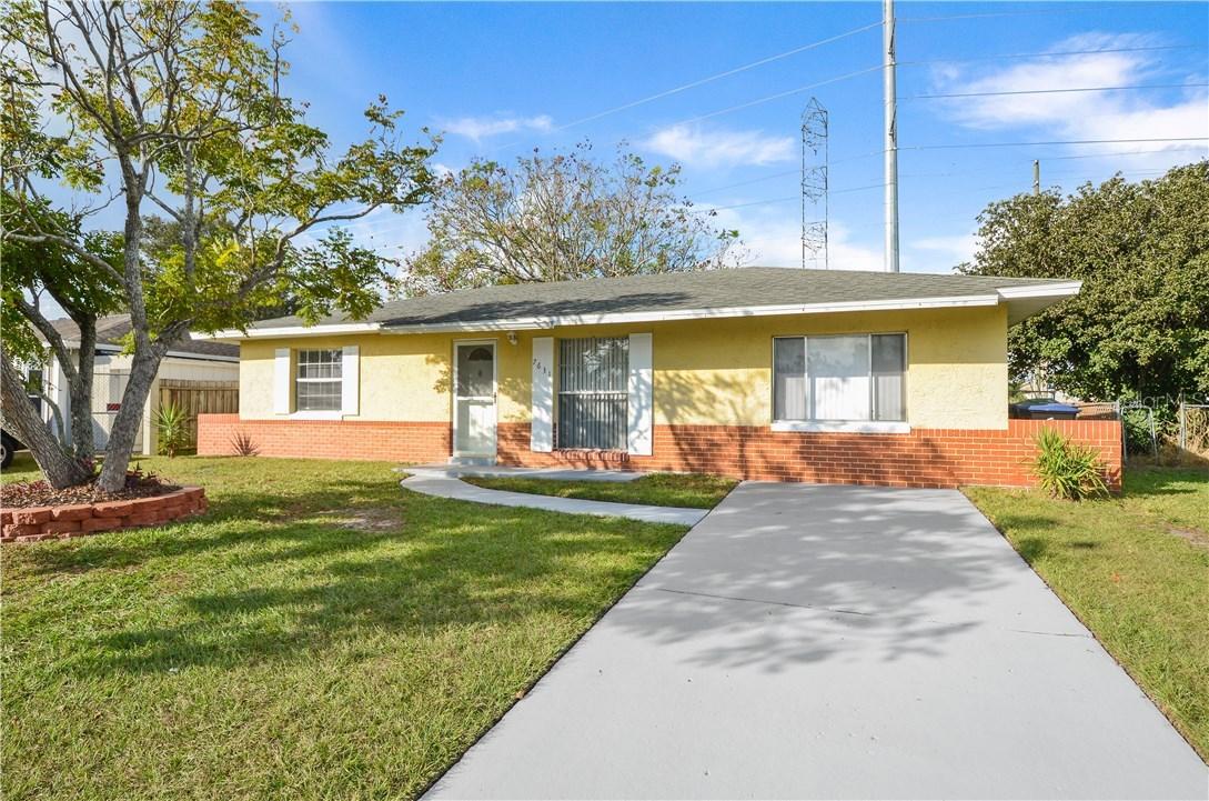 7631 Coot St., Orlando, FL 32822