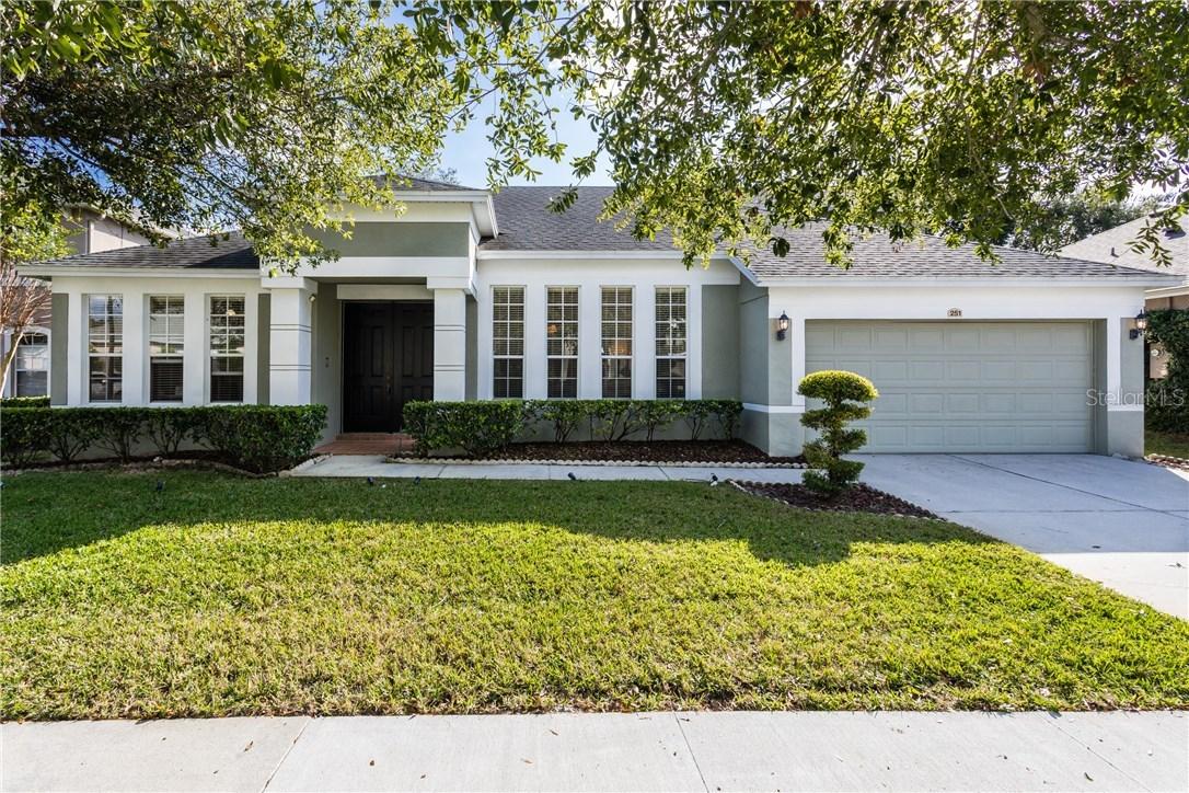 251 Via Siena Ln., Lake Mary, FL 32746