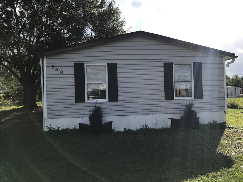 550 Cadillac Blvd., Kissimmee, FL 34741