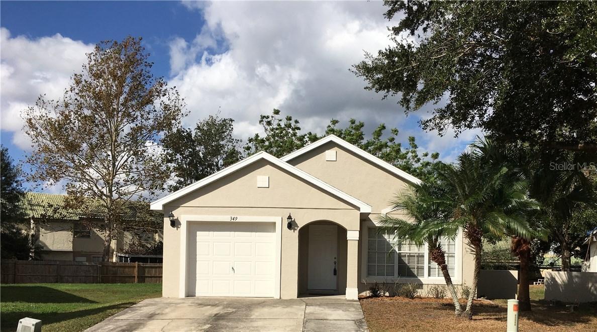 349 Windford Ct., Winter Garden, FL 34787