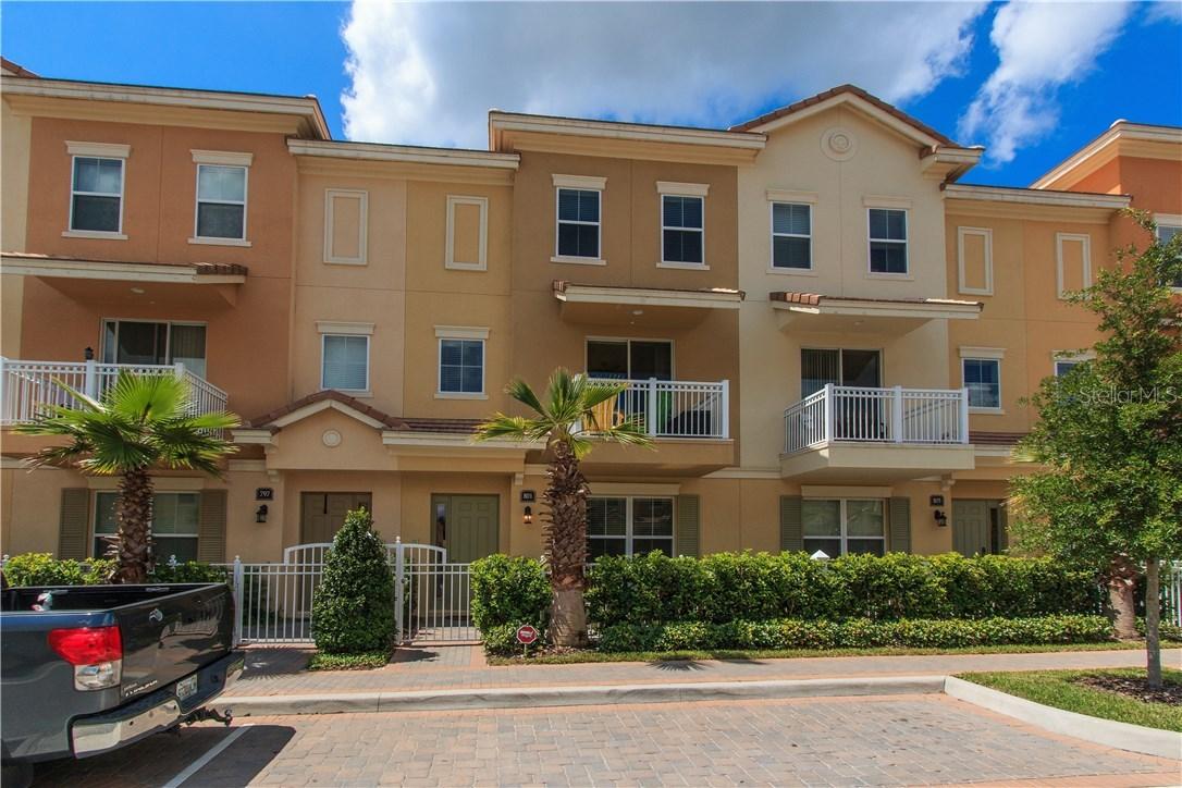 801 Greybull Run, Lake Mary, FL 32746