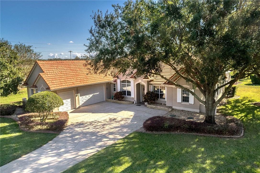 13502 Lake Cawood Dr., Windermere, FL 34786