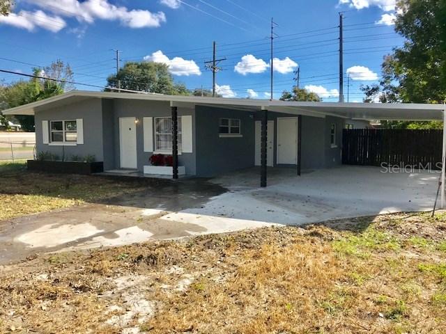 3522 Price Ave., Orlando, FL 32806