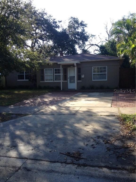 1236 E Livingston St., Orlando, FL 32803