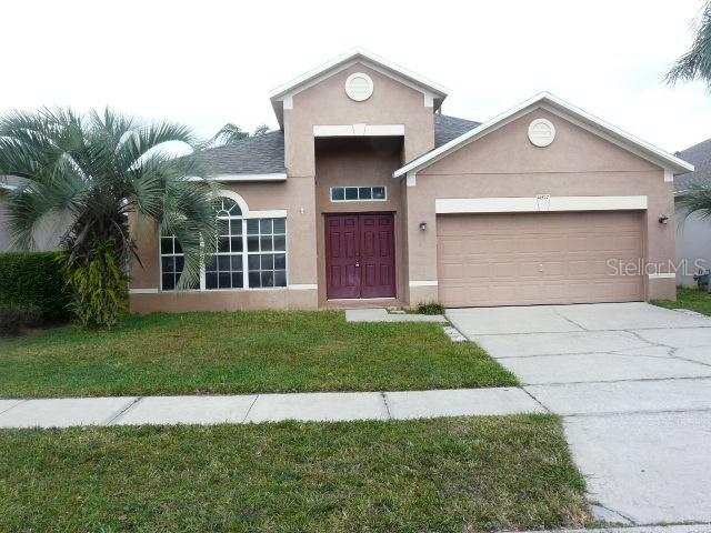 14527 Saint Georges Hill Dr., Orlando, FL 32828
