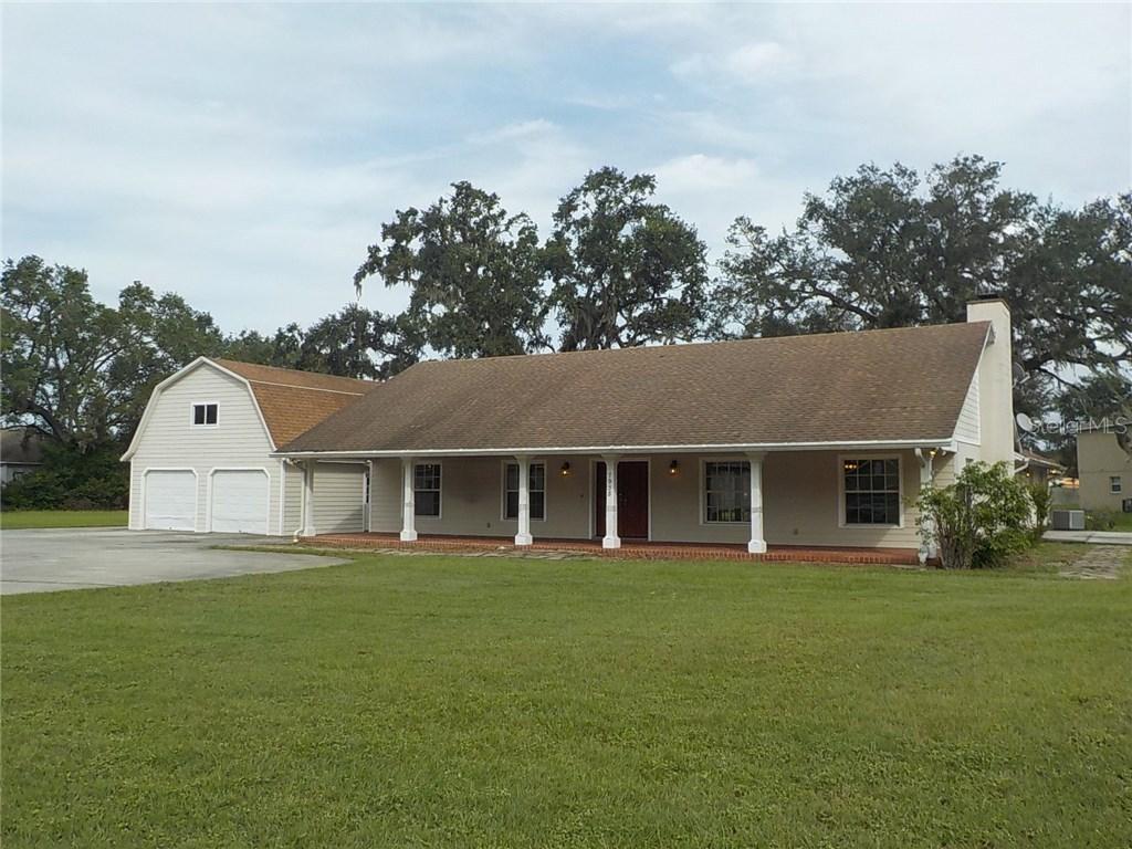 7938 Riffle Ln Ln., Orlando, FL 32818