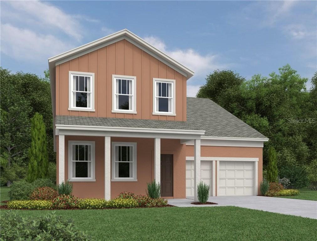 15237 Honeybell Dr., Winter Garden, FL 34787