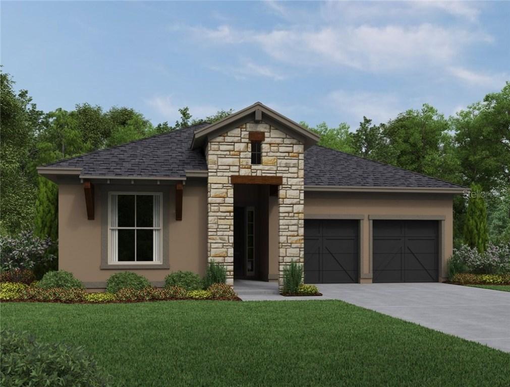 14258 Aldford Dr., Winter Garden, FL 34787