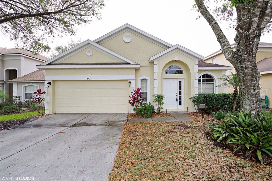 5929 Golden Pine Ct., Oviedo, FL 32765