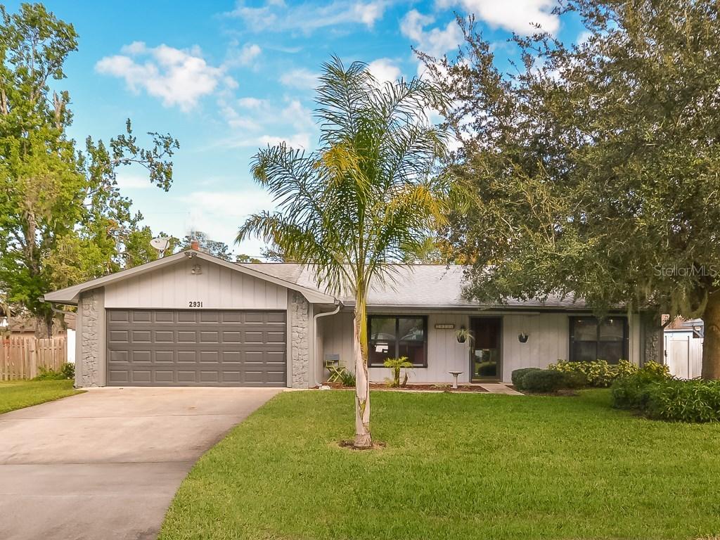 2931 Kumquat Dr., Edgewater, FL 32141
