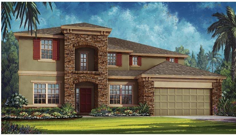 6921 Phillips Reserve Ct., Orlando, FL 32819