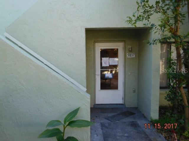 5837 La Costa Dr. #103, Orlando, FL 32807