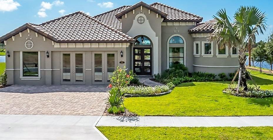 25847 Crossings Bluff Ln., Sorrento, FL 32776