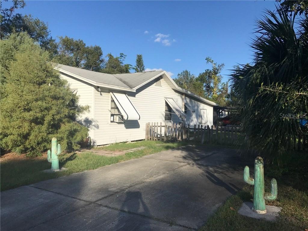 1505 Regan Ave., Orlando, FL 32807