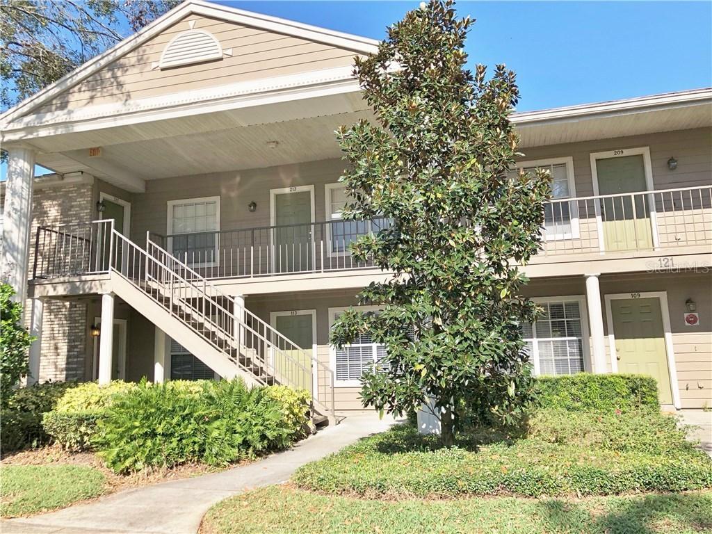 121 Reserve Cir. #113, Oviedo, FL 32765