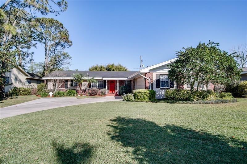 2037 Siesta Ln., Orlando, FL 32804