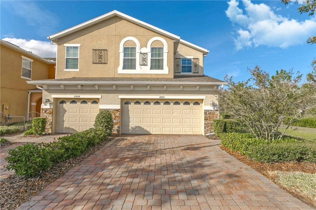 2600 Sweet Magnolia Pl., Oviedo, FL 32765