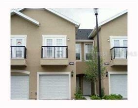 2511 Lancien Ct. #2, Orlando, FL 32826