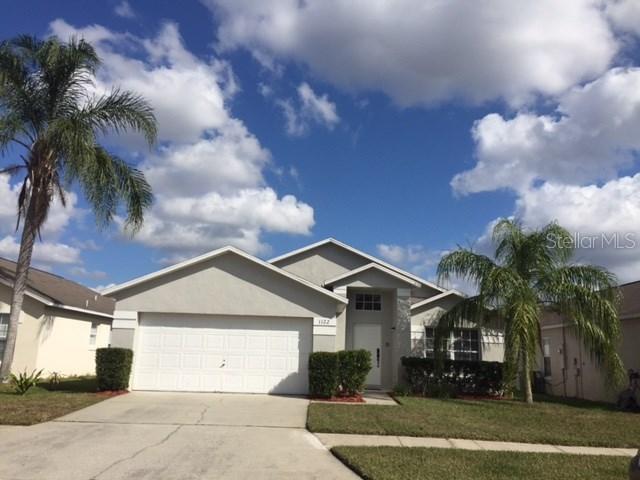 1122 Clear Creek Cir., Clermont, FL 34711