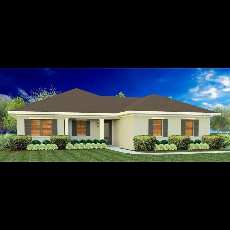 LOT 2 Bay Shore Dr., Saint Cloud, FL 34771
