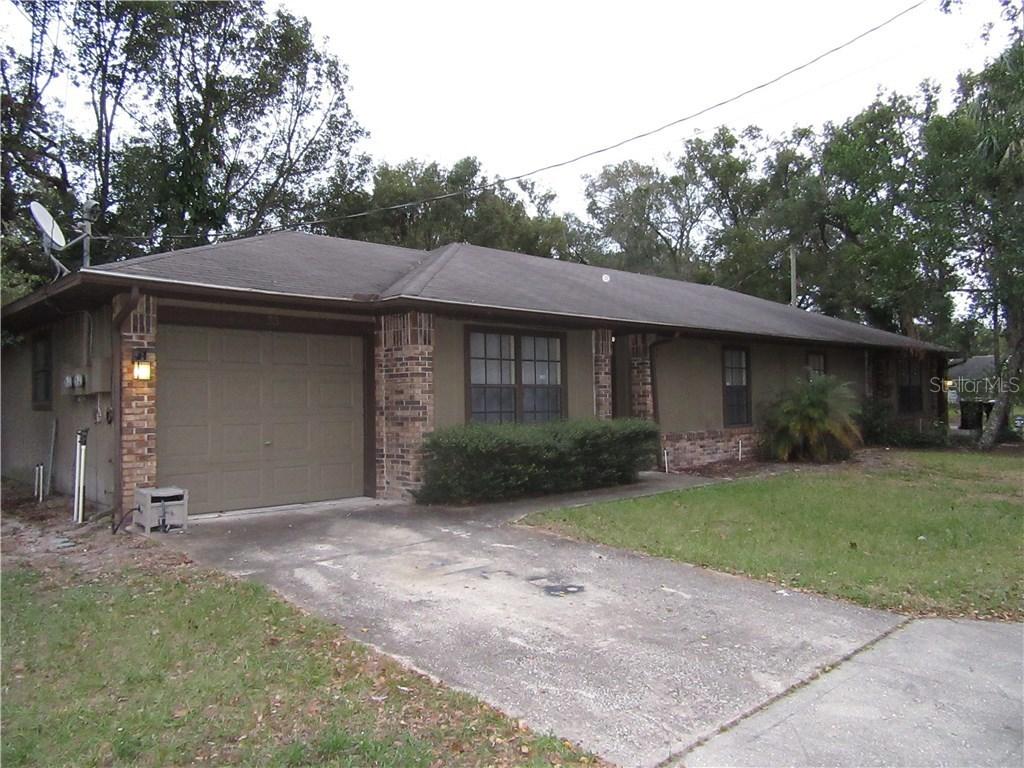 31 N Graham Ave., Orlando, FL 32803
