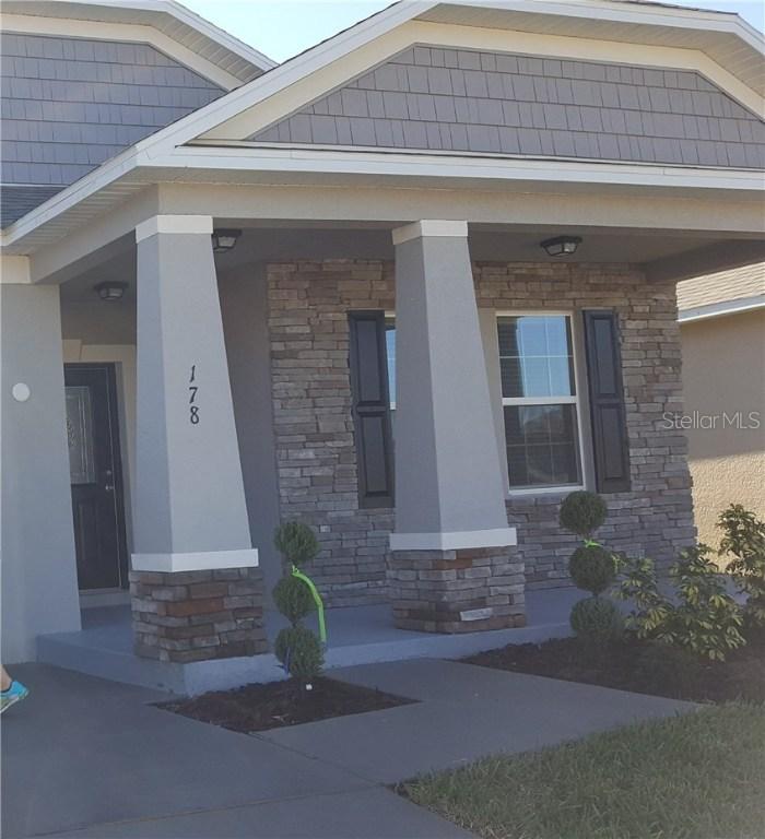 178 Flatwoods Loop, Davenport, FL 33837