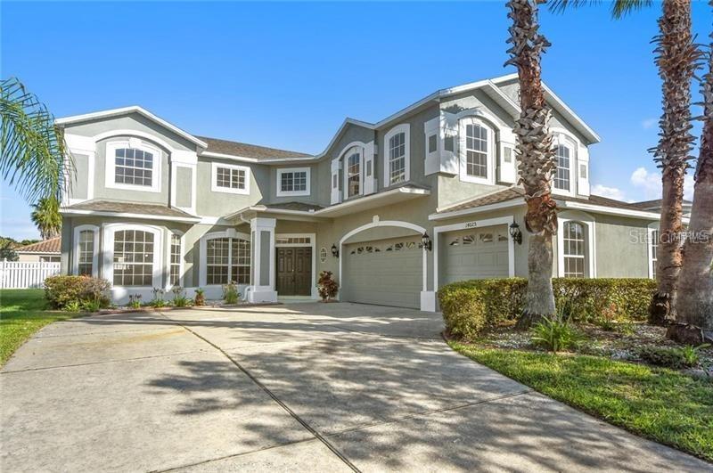 14025 Eylewood Dr., Winter Garden, FL 34787
