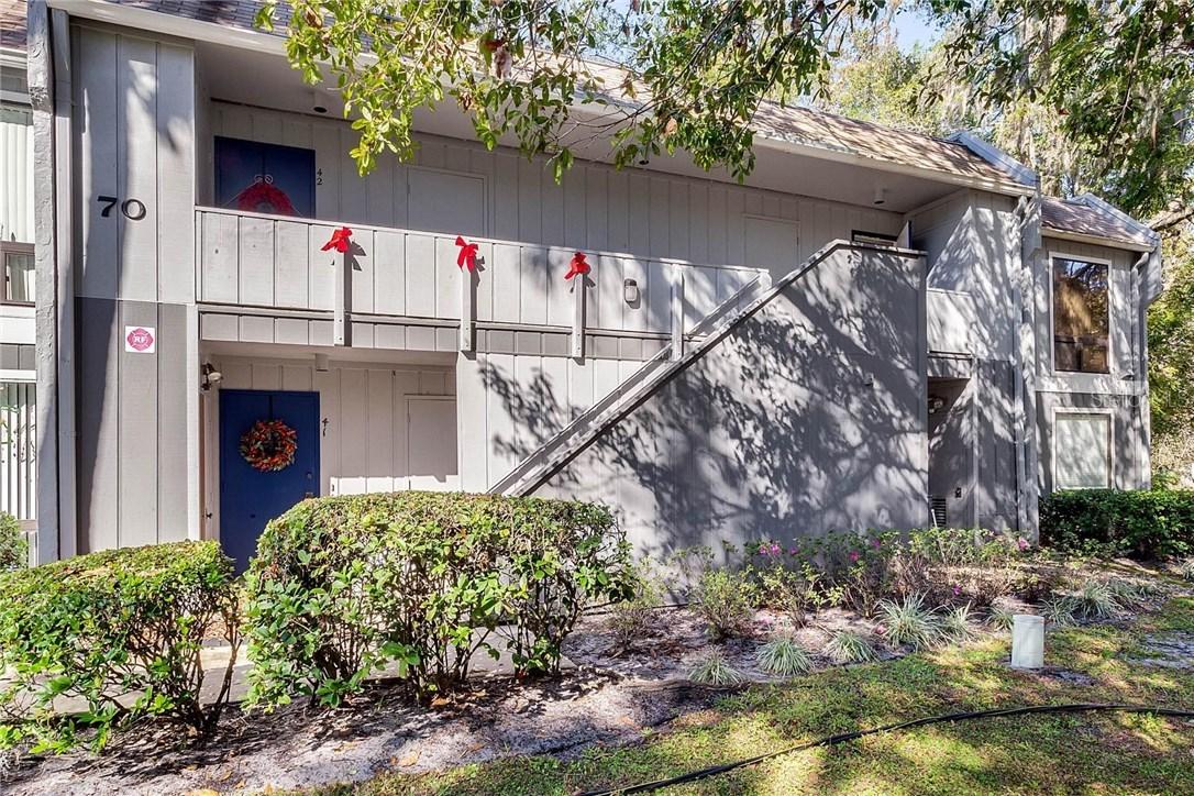 70 Sheoah Blvd. #44, Winter Springs, FL 32708