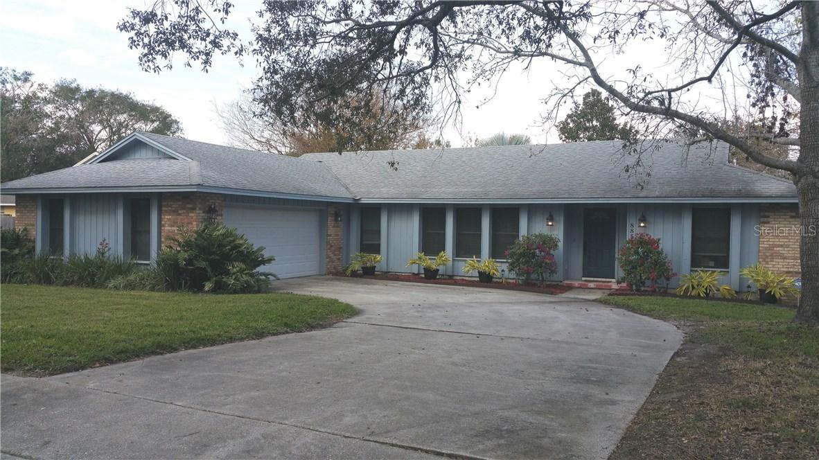 8855 Rose Hill Dr., Orlando, FL 32818