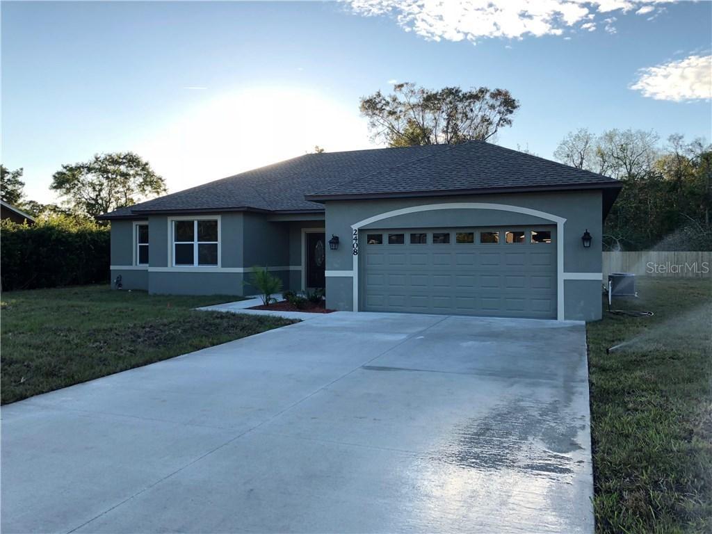 2408 Gresham Dr., Orlando, FL 32807