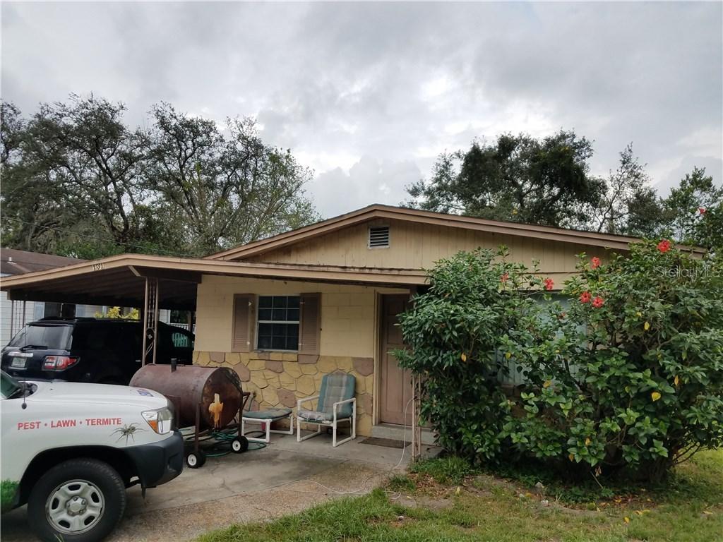 131 Deacon Jones Blvd., Orlando, FL 32810